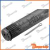 Demi-Arbre de Transmission pour MITSUBISHI | NPW-MS-086, 3273PY